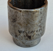 Load image into Gallery viewer, PLOMB WF-55 MADE IN USA 3/16" DRIVE SOCKET, Used Tool
