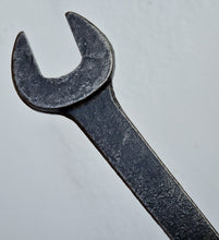 Load image into Gallery viewer, Used Open End Spanner 17mm, 14mm,  Vintage Tool, Brand Uknown
