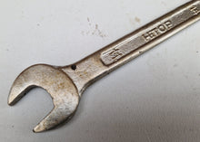 Load image into Gallery viewer, Hitop 14mm Combination Spanner Drop Forged Hand Tool
