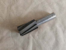 Load image into Gallery viewer, Vintage BK Morton &amp; Co Ltd Rayd Extra Reamer High Speed Steel 9.5cm Long Tool
