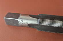 Load image into Gallery viewer, 7/8"-26 BSB HSS G.T Thread Threading Tap , Heavy &amp; Chunky Engineering Tool
