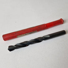 Load image into Gallery viewer, Titex Plus A1211 14.0 Jobber Length HSS Drill Bit Gumther &amp; Co

