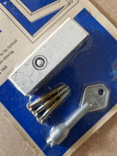 Load image into Gallery viewer, Copydex CS 142 House Guard Automatic Self-lock For Wooden Windows , New In Pack
