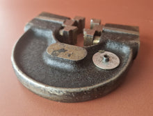 Load image into Gallery viewer, Matrix 256 x 26 MED 2 1/4 BSF BSI MED Adjustable Thread Caliper Gauge In Case
