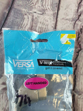 Load image into Gallery viewer, Versa V Win Retrofit Window Espag Handle Left Handed
