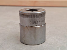 Load image into Gallery viewer, BRITOOL EB937 94AF 15/16 - 1/2" drive Bi-hex socket England
