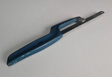 Load image into Gallery viewer, Stanley Hand Hacksaw 27.5cm Vintage Made In England Small Saw Tool Used

