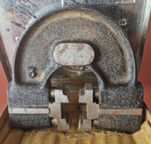 Load image into Gallery viewer, Matrix 255 x 40 BSI MED 1 43 H AJ INSP Adjustable Thread Caliper Gauge In Case
