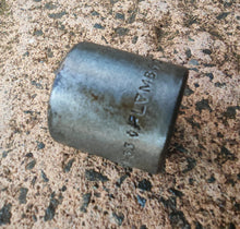 Load image into Gallery viewer, Vintage WF-33 FL MB C 3/4" Drive Socket – Used Tool
