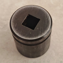 Load image into Gallery viewer, Vintage Swinborne 1-1/4" AF Socket – British Made, POH1000, Heavy Duty
