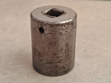 Load image into Gallery viewer, Vintage 1" Drive Hex Socket – Heavy Duty Industrial Tool
