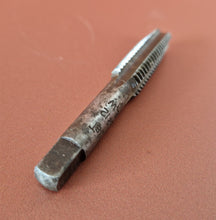 Load image into Gallery viewer, Comet 1/2 x 12 B.S.W Taper Threading Tap, Made In England
