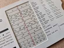 Load image into Gallery viewer, METRIVERTER SERIES M1763  MEASURING TOOLS SPENHOUSE DEVELOPMENTS LIMITED
