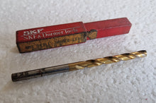 Load image into Gallery viewer, SKF DORMER A510 3.50mm HSS ADX DR JOBBER LENGTH DRILL BIT IN PLASTIC CASE
