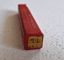 Load image into Gallery viewer, SKF DORMER A510 8.50mm HSS ADX DR JOBBER LENGTH DRILL BIT IN PLASTIC CASE USED
