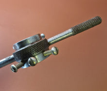 Load image into Gallery viewer, Vintage Thread Die Holder Wrench Tool
