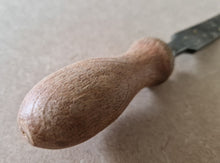 Load image into Gallery viewer, Vintage Signal Straight Edge Chisel Made In Sheffield England Great Condition

