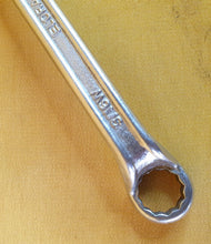 Load image into Gallery viewer, Vintage ELORA ring Spanner No 108 3/16 &amp; 1/8 Classic, Vintage GERMAN made tool
