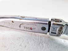 Load image into Gallery viewer, Sturtevant Richmond CM 50-250 in.lbs, 58-288 kg cm torque wrench, LTC-1, AE 39mm
