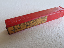 Load image into Gallery viewer, SKF DORMER A510 8.50mm HSS ADX DR JOBBER LENGTH DRILL BIT IN CASE MADE ENGLAND
