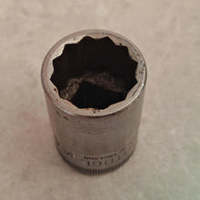 Load image into Gallery viewer, Vintage Britool Socket EB750 - 3/4” AF - Made in England - 1/2” Drive - Quality
