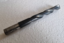 Load image into Gallery viewer, GUEHRING 14,000 HS DRILL BIT IN PLASTIC CASE 16.5CM LONG 1.5CM DIAMETER
