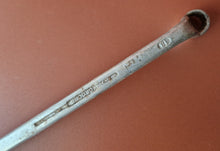 Load image into Gallery viewer, Gedore No.2 13mm X 12mm Ring Spanner Made In germany
