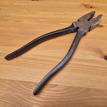 Load image into Gallery viewer, Vintage Elliott Lucas Combination Pliers Cannock Made In  England
