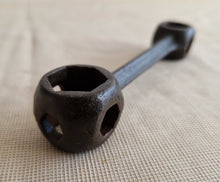 Load image into Gallery viewer, Vintage Bicycle Wrench Tool/ Dog bone tool/multi tool

