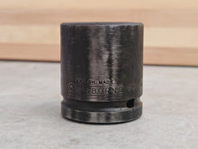 Load image into Gallery viewer, Vintage Swinborne 1-1/4" AF Socket – British Made, POH1000, Heavy Duty
