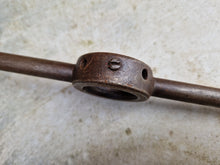 Load image into Gallery viewer, 3 x Vintage die stock holder / tap wrench Machinist Tool
