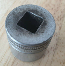 Load image into Gallery viewer, SNAP ON ~ F-240 ~ 3/8" Dr ~ 3/4" ~ 12pt Vintage socket Tool, Mecahnical Garage
