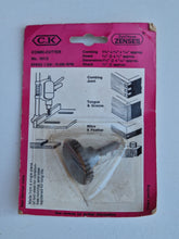 Load image into Gallery viewer, Vintage CeKa Zenses Combi Cutter No. 191/1 , unused in original pack, circa 1980
