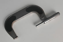 Load image into Gallery viewer, Ambrose Shardlow 3"-4" Outside Micrometer Vintage Engineering Measuring Tool Use
