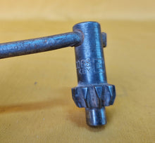 Load image into Gallery viewer, Jacobs KR Chuck Key For Drill Chuck Engineering Etc Chuck Key
