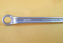 Load image into Gallery viewer, Vintage ELORA ring Spanner No 108 3/16 &amp; 1/8 Classic, Vintage GERMAN made tool
