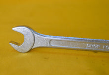 Load image into Gallery viewer, Drop Forged Combination Spanner, Metric 14mm x 14mm

