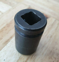 Load image into Gallery viewer, Desoutter 8mm 315 Hex Square Adaptor 24682 Vintage Mechanics Garage Tool

