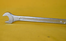 Load image into Gallery viewer, Drop Forged Combination Spanner, Metric 14mm x 14mm

