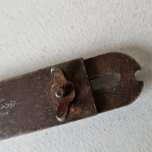 Load image into Gallery viewer, Vintage Engineering Sliding Bevel Sqaure Carpenter Tool
