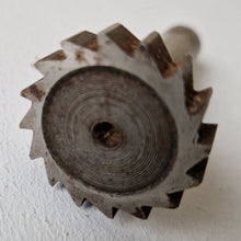 Load image into Gallery viewer, Woodruff / Slot Milling Cutter X22 - 18.5" - 311 H.S.S
