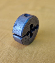 Load image into Gallery viewer, HREAD WELL 2-BA ENGINEERS THREAD CUTTING DIE; (Used) - Made in USA
