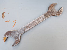 Load image into Gallery viewer, Vintage Tap Washer Plumber Spanner Open End
