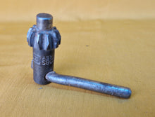 Load image into Gallery viewer, Jacobs KR Chuck Key For Drill Chuck Engineering Etc Chuck Key
