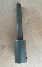 Load image into Gallery viewer, Apexo Dayton Ohio 10mm square socket extension adaptor, Vintage Mechanics Garage
