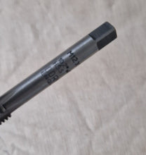 Load image into Gallery viewer, DORMER HSS M12 x 1.75 , 10.2mm TAP DRILL  - VGC MADE IN ENGLAND
