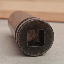 Load image into Gallery viewer, Vintage New Britain 7/8" Socket – NTD28 – Made in U.S.A. – 1/2" Drive – 12 Point
