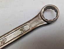 Load image into Gallery viewer, Hitop 14mm Combination Spanner Drop Forged Hand Tool

