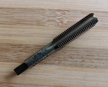 Load image into Gallery viewer, GTD Greenfield HSS Hand Tap 1/2 BSF 16 - Made in USA
