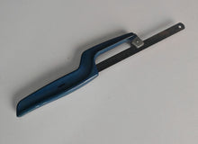 Load image into Gallery viewer, Stanley Hand Hacksaw 27.5cm Vintage Made In England Small Saw Tool Used
